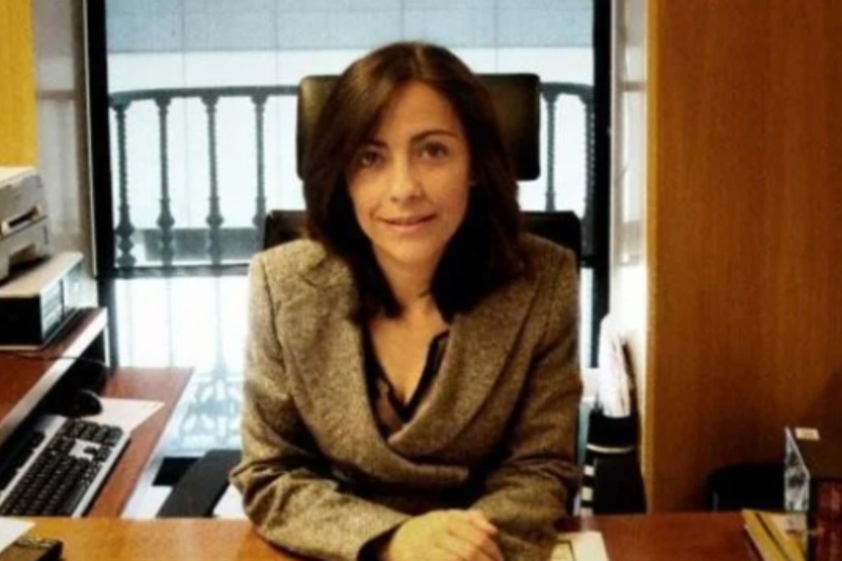 La nueva gerente del PSOE fue catapultada por Ábalos como jefa de la Oficina Anticorrupción del partido