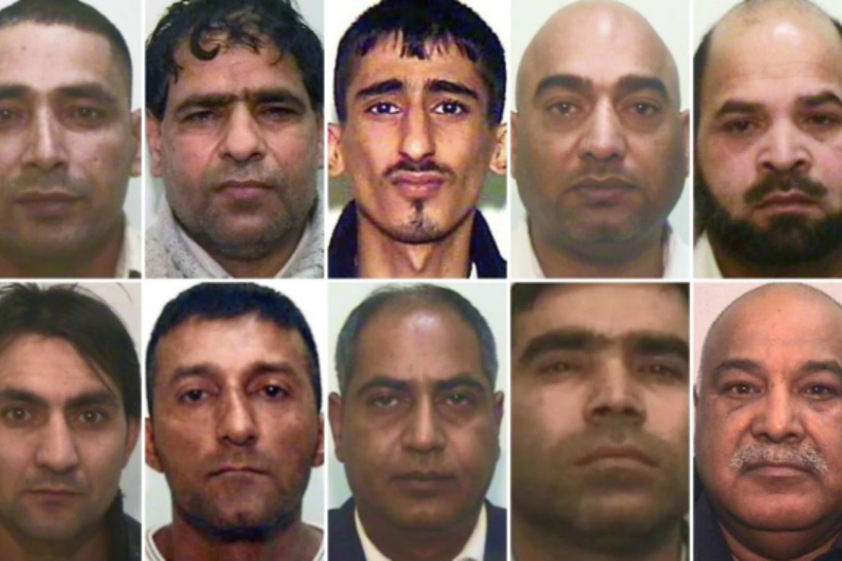 Un informe confirma que el establishment británico ocultó durante años la etnicidad de las bandas de explotación de menores para «no parecer racista»
