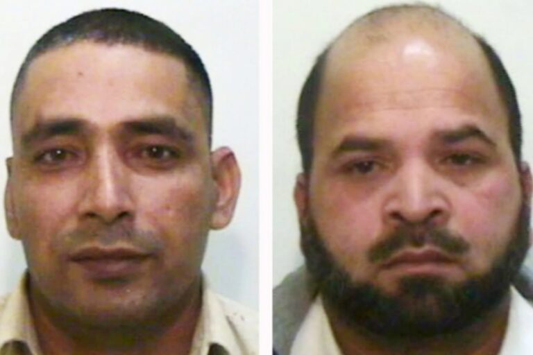 Pakistán se niega a readmitir a los cabecillas de la red de abusos sexuales a menores de Rochdale: «No son ciudadanos nuestros»