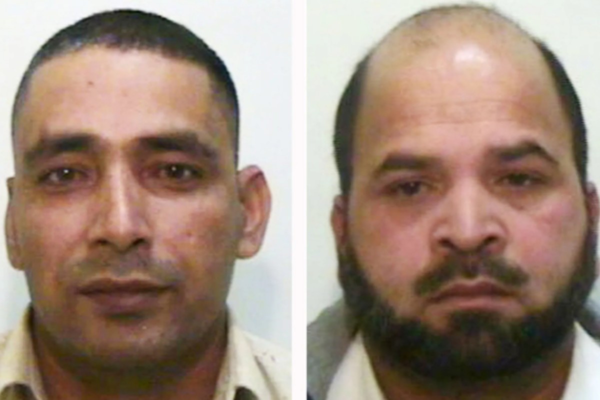 Pakistán se niega a readmitir a los cabecillas de la red de abusos sexuales a menores de Rochdale: «No son ciudadanos nuestros»
