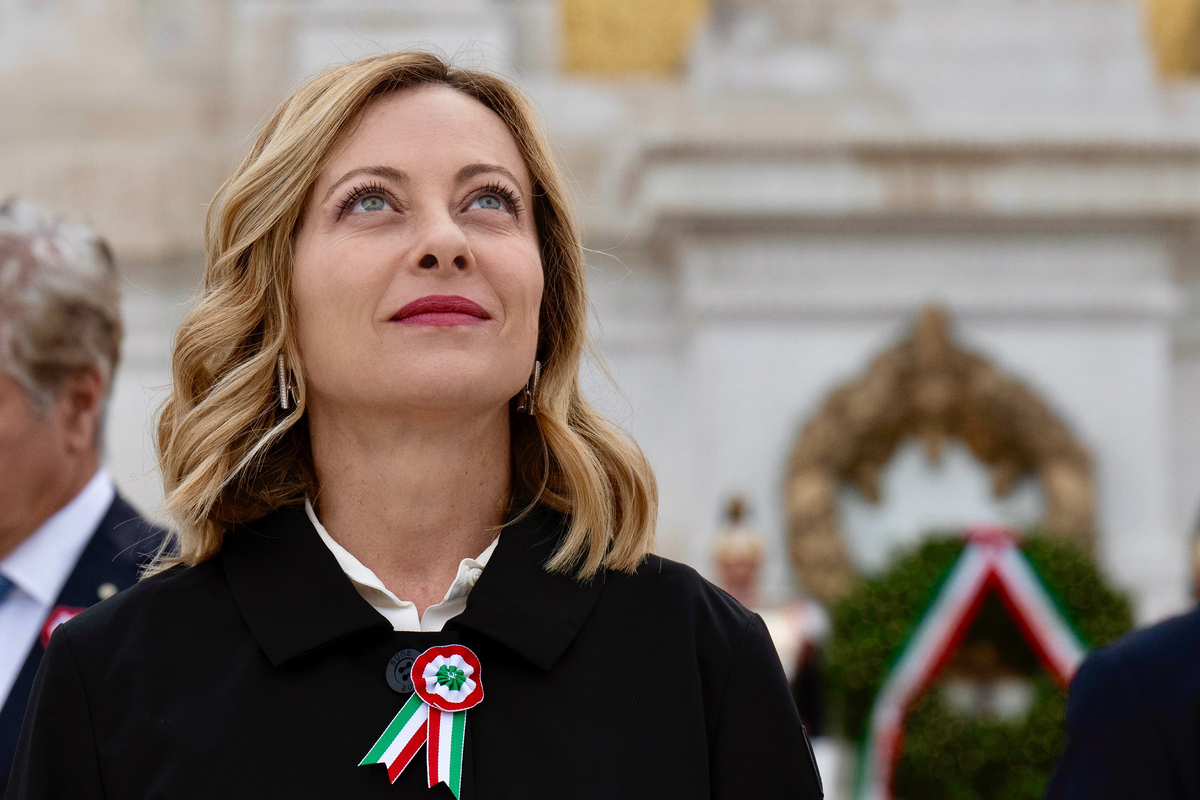 Victoria de Meloni: fracasa el referéndum de la izquierda para reducir de diez a cinco años el tiempo de residencia para obtener la nacionalidad