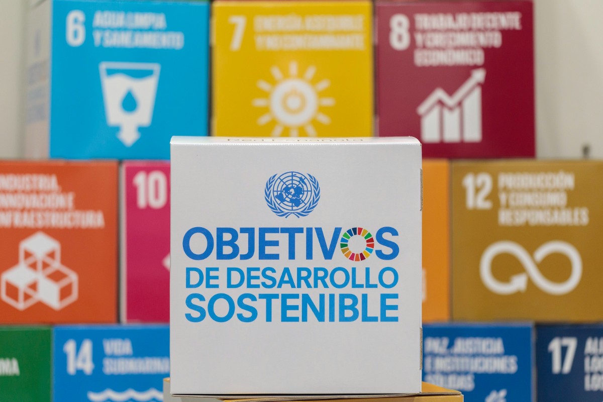 La ONU desembarca en Sevilla para imponer más impuestos globales y financiar su Agenda 2030