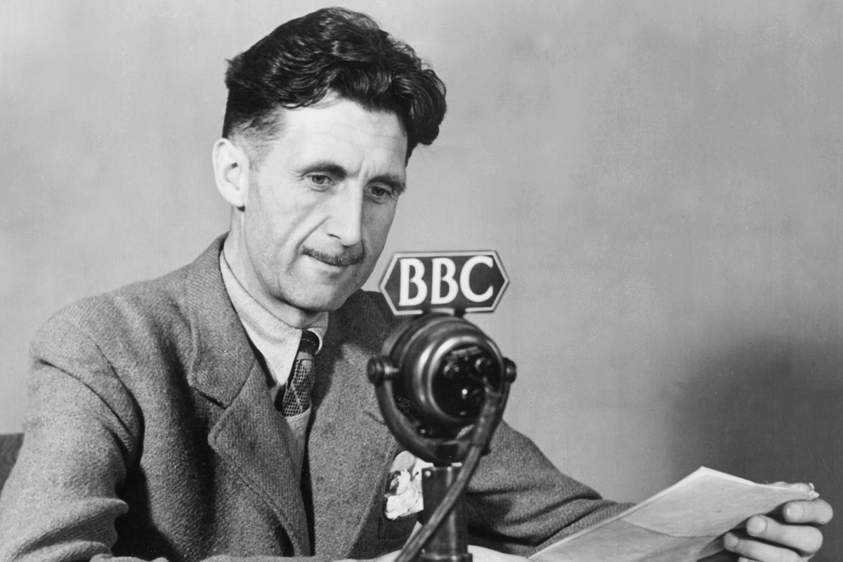 El legado de Orwell, bajo revisión ‘woke’: la nueva edición de ‘1984’ llama «misógino» al autor