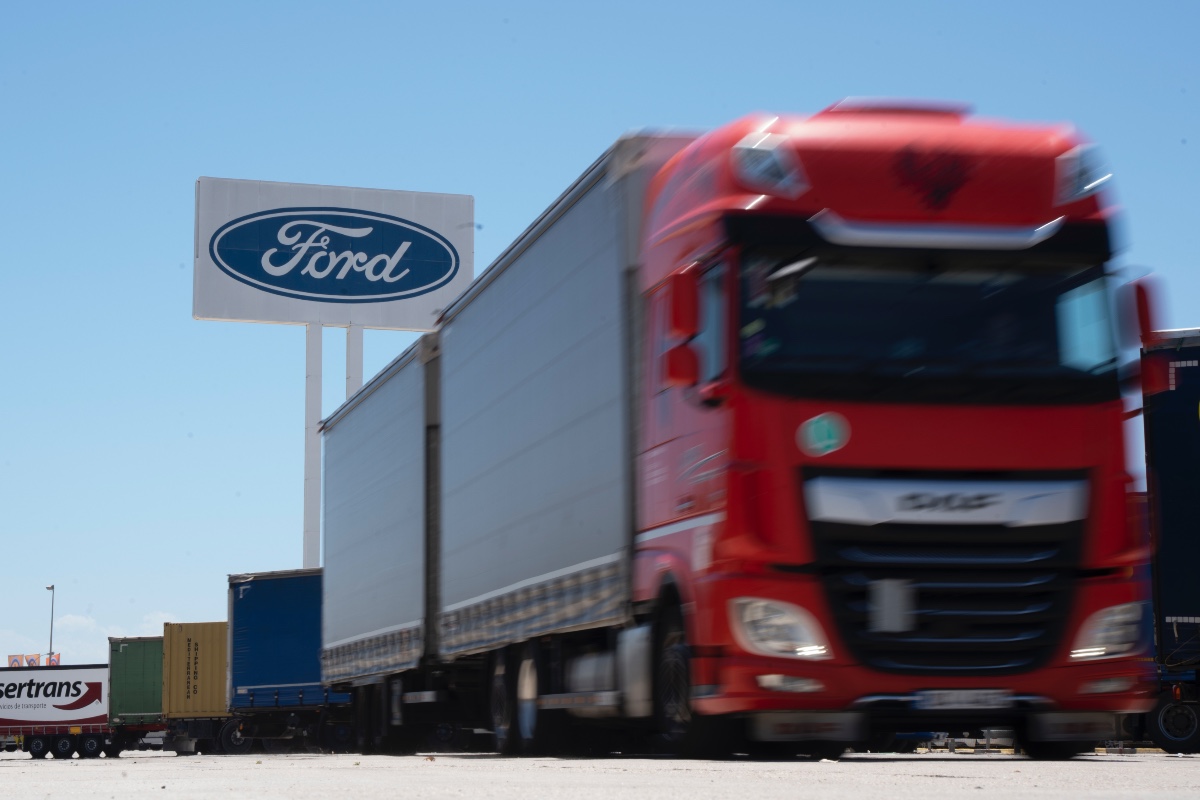 La Agenda 2030 amenaza con hundir a fabricantes y empresas automovilísticas en Alemania: inversión millonaria o quiebra segura