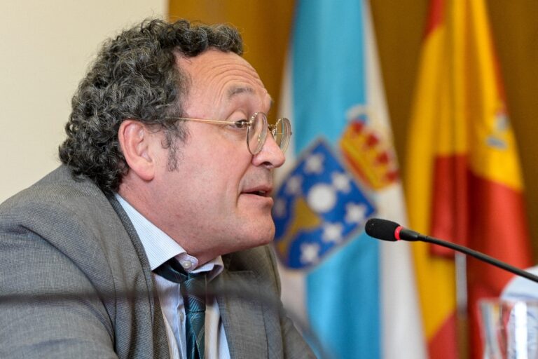 VOX presenta una querella contra el ex fiscal general García Ortiz por omisión del deber de perseguir delitos, prevaricación y tráfico de influencias