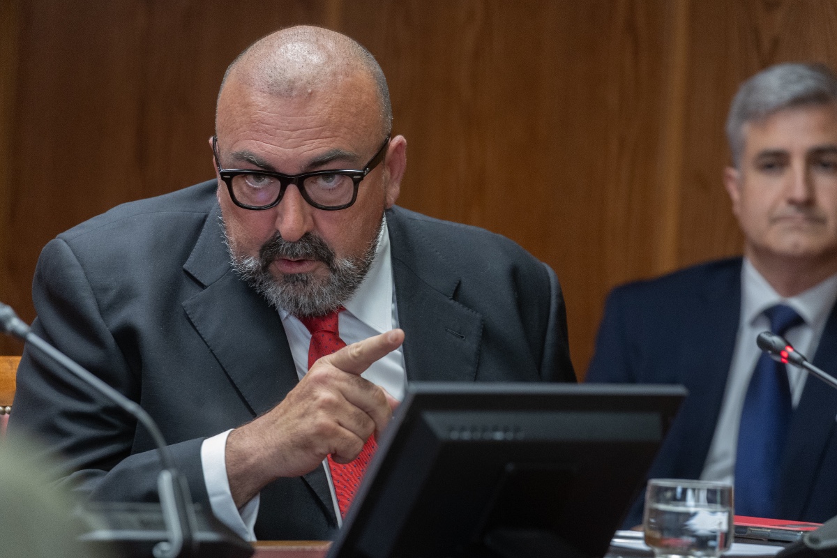 La UCO revela que Koldo García intentó cobrar comisiones ilegales sin intermediarios