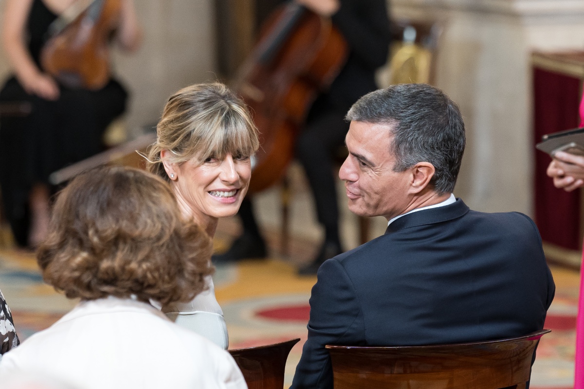 El TSJ de Madrid ordena investigar si Sánchez incurrió en un conflicto de interés al aprobar el rescate de Air Europa
