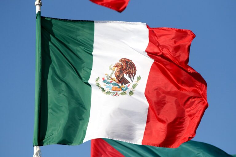 Un motín en un centro de reinserción de Veracruz (México) deja ocho muertos y once heridos