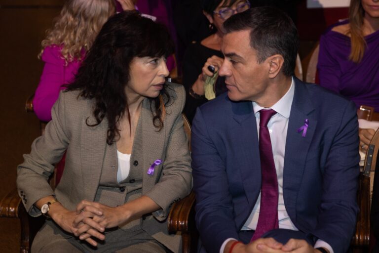 El Gobierno revela tras una batería de preguntas de VOX que más de 5.100 personas cambiaron de sexo en España el año pasado