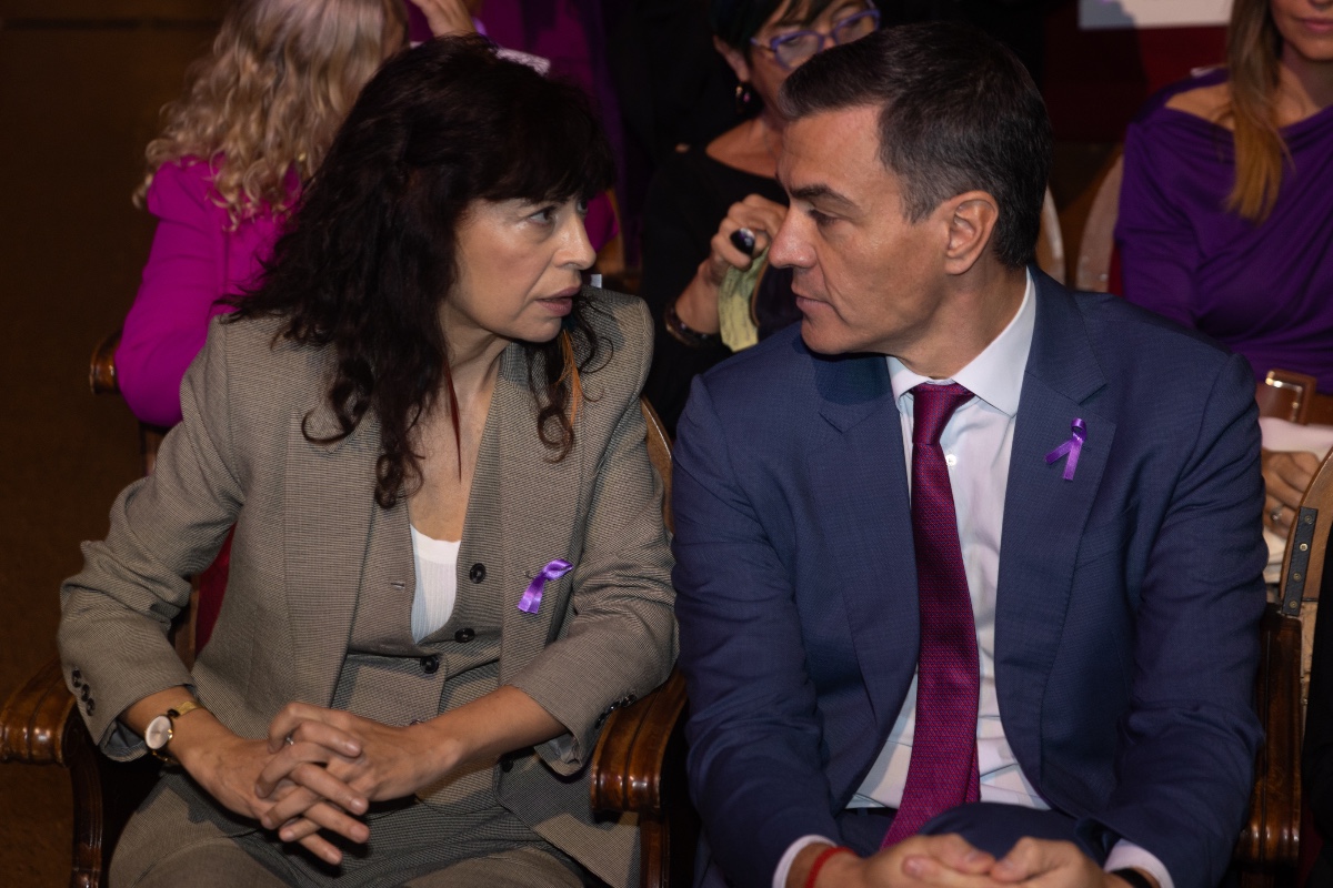 Más de la mitad de los asesinatos de mujeres en 2025 son cometidos por extranjeros