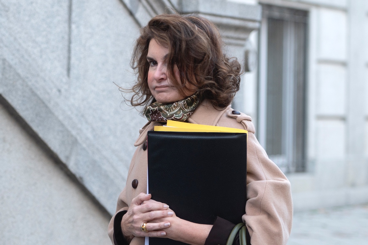 El Supremo procesa a la jefa de la Fiscalía de Madrid porque sabía que los correos del novio de Ayuso serían difundidos