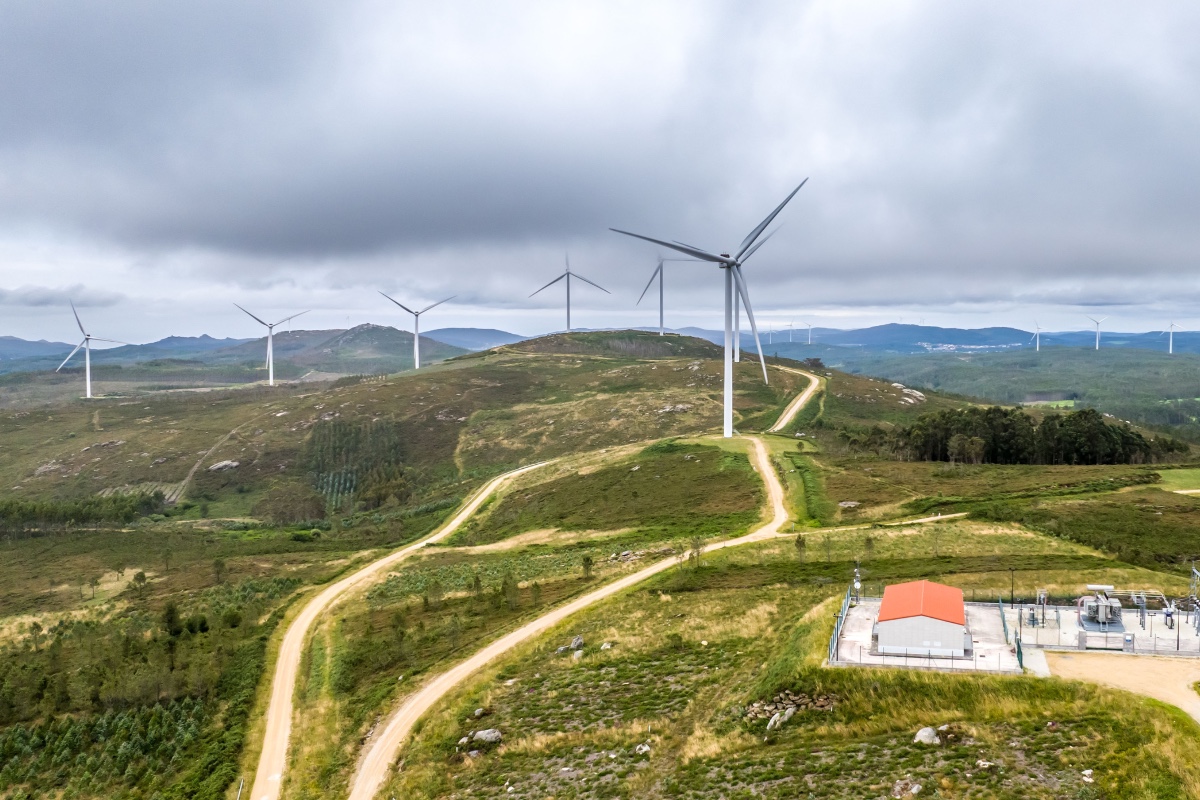 La insuficiente capacidad de la red eléctrica pone en riesgo el desarrollo industrial de Galicia