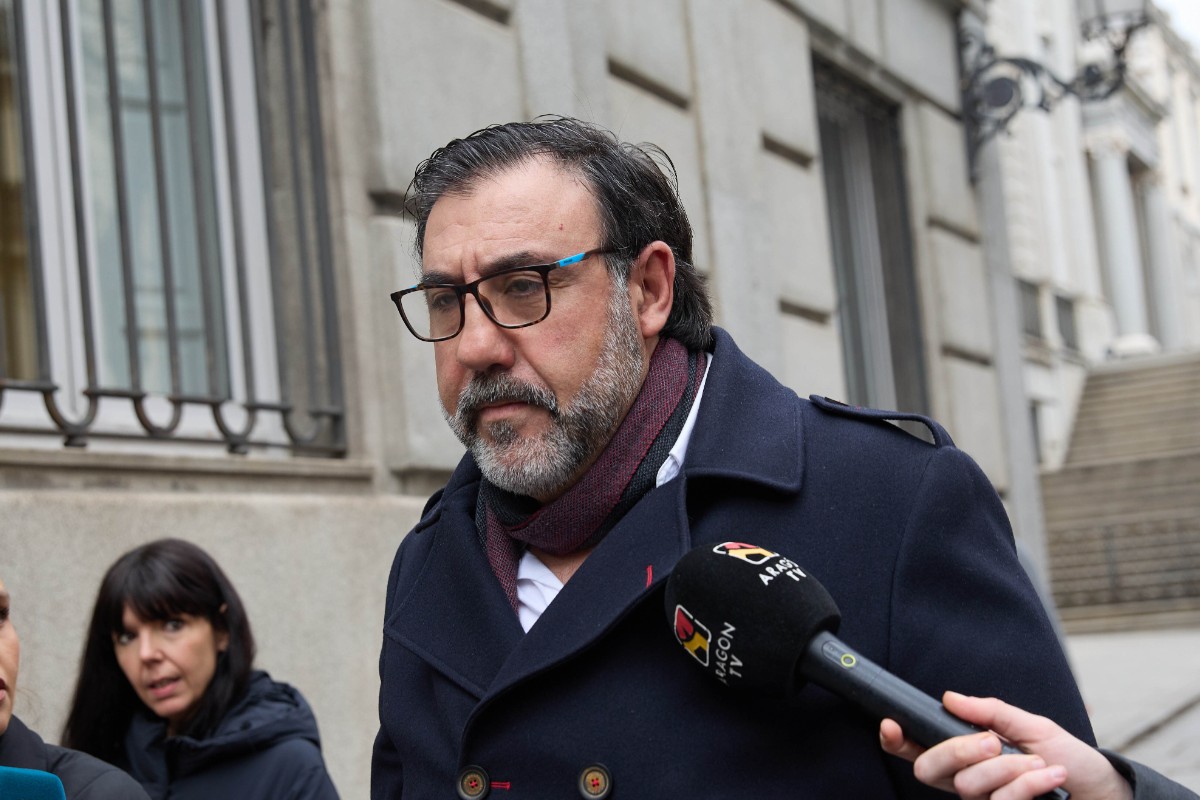 La Guardia Civil encuentra un contrato firmado por el hermano de Koldo en el registro de la casa de un exdirectivo de Acciona