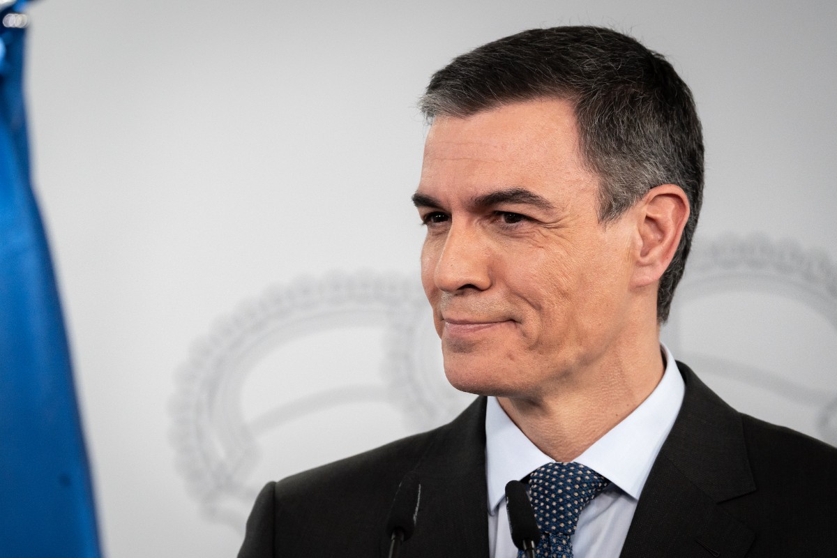 Sánchez queda como el «paria» y el «villano» de la OTAN mientras los aliados lo señalan como «mal ejemplo»