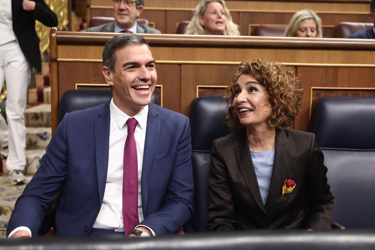 La deuda pública de España registra máximos históricos: 1,668 billones de euros en el primer trimestre del año, el 103,5% del PIB