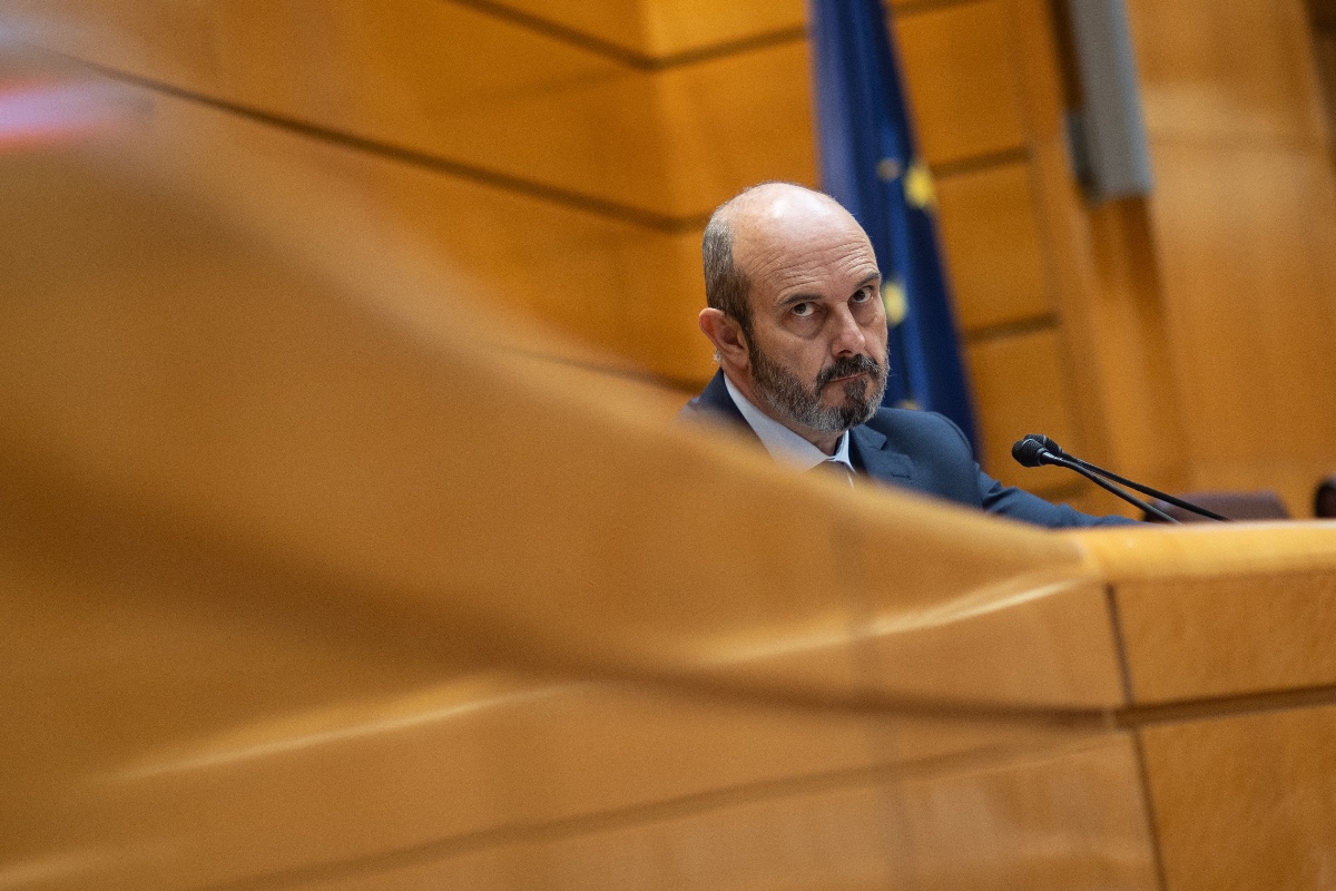 El Senado abre la comisión de investigación sobre el apagón tras un acuerdo entre PP y PSOE para repartir los cargos de la Mesa