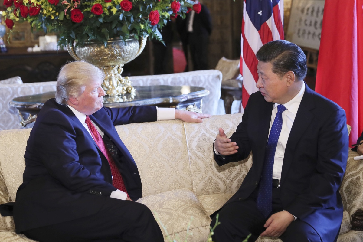 Estados Unidos y China alcanzan un acuerdo marco para reactivar la tregua comercial a raíz del «consenso de Ginebra»