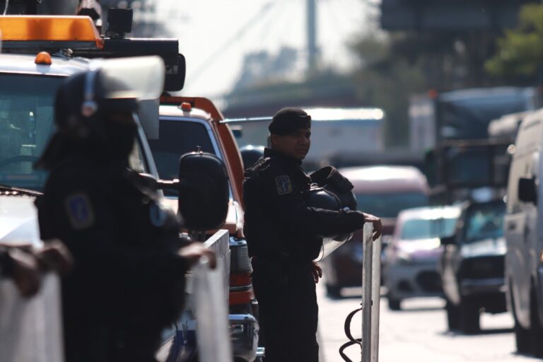 Asesinada a tiros junto a su marido una alcaldesa del estado de Michoacán (México)