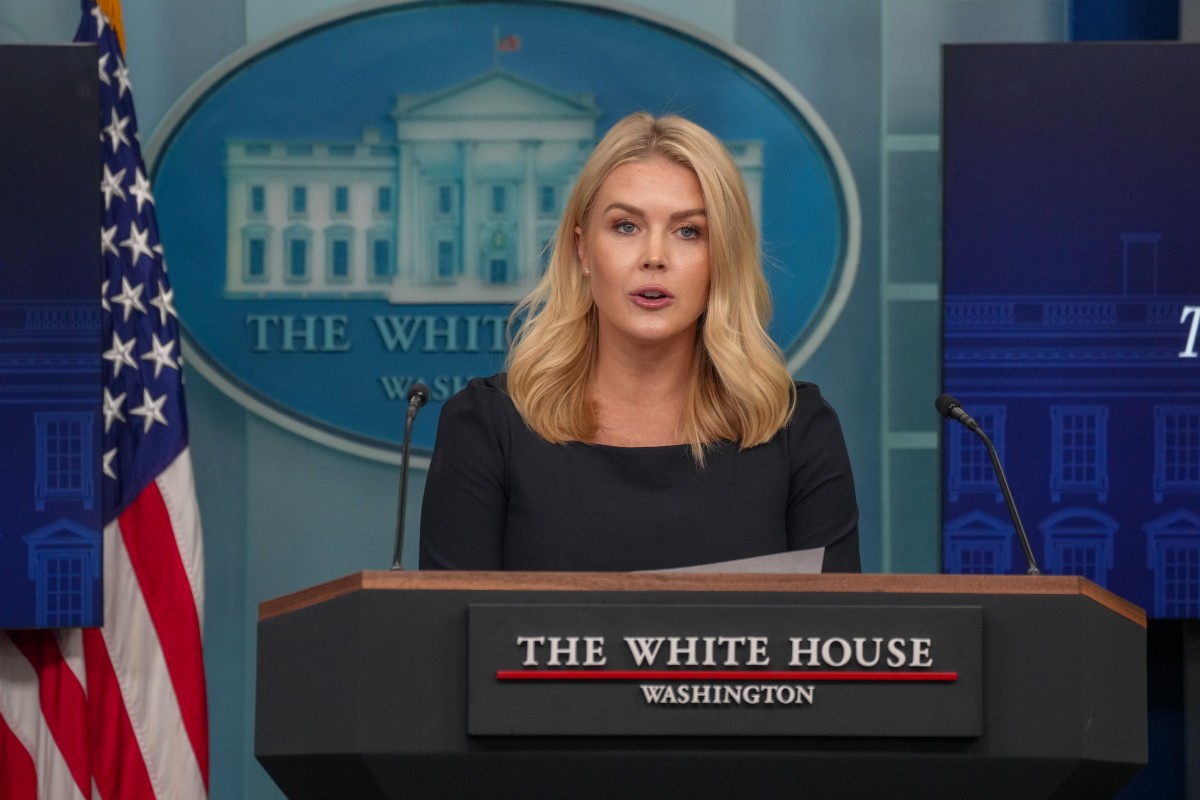 La Casa Blanca avanza que Trump se tomará dos semanas para decidir si interviene militarmente en el conflicto entre Israel e Irán