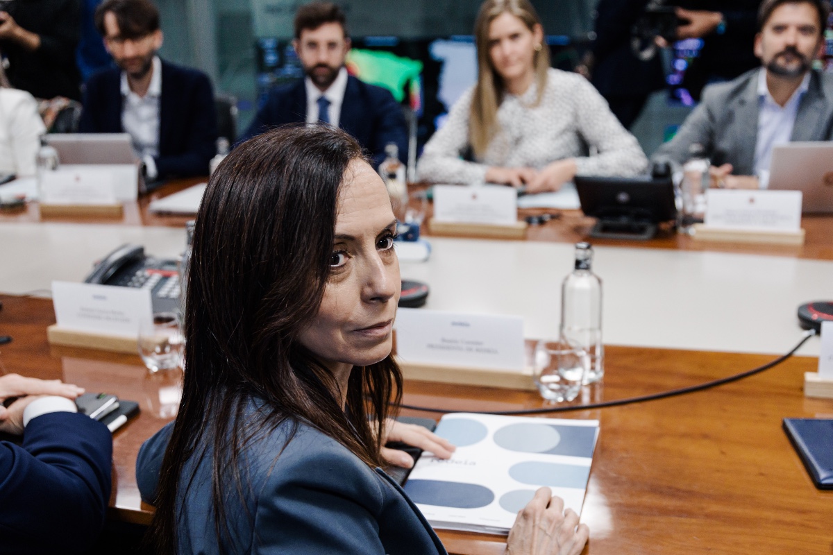Red Eléctrica culpa a las eléctricas y pide a la Justicia que determine la responsabilidad del apagón