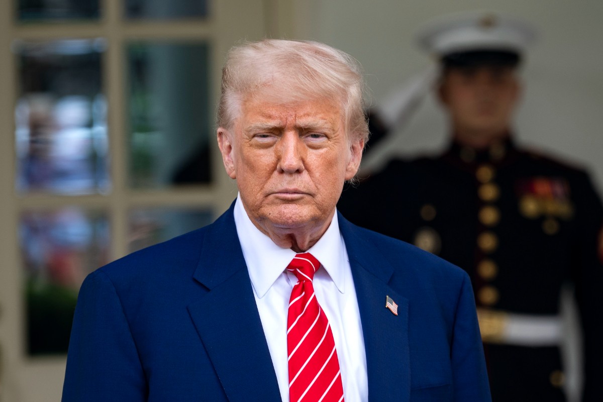 Trump critica al Gobierno de Sánchez antes de la cumbre de la OTAN: «España es un problema»