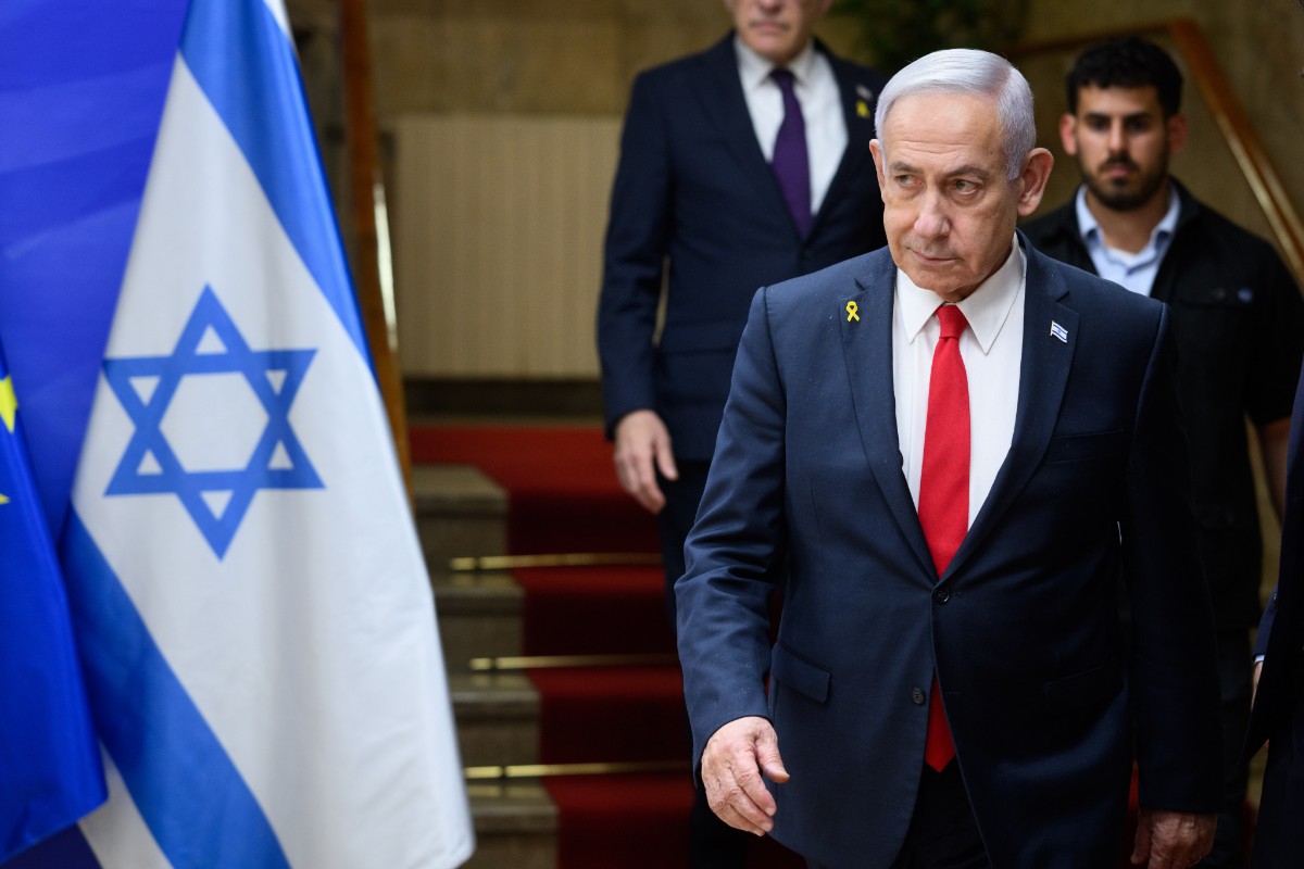 Netanyahu afirma que Israel ha obtenido una «victoria histórica» frente a Irán