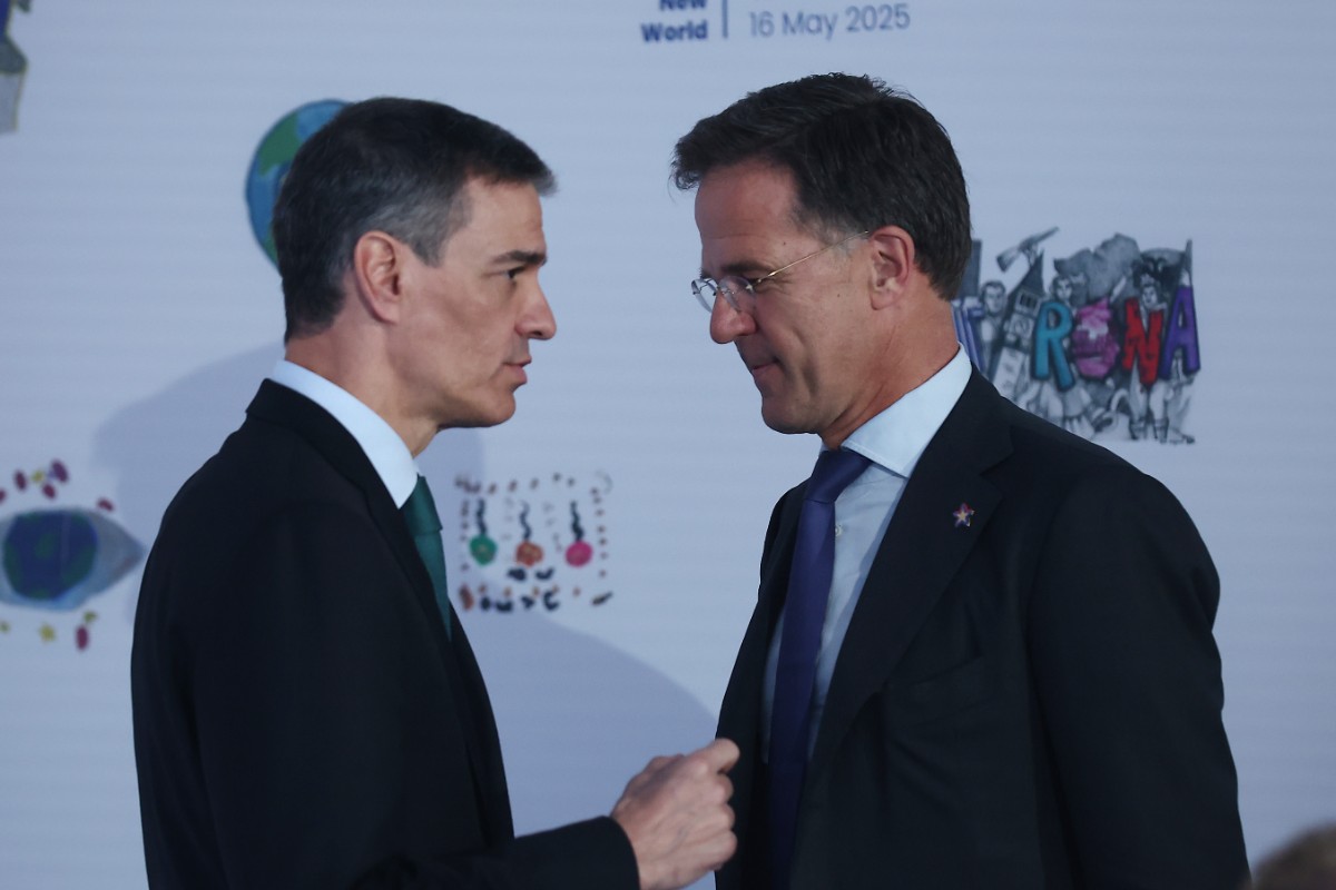 La OTAN desmonta el relato de Sánchez y le exige un control anual de sus inversiones militares