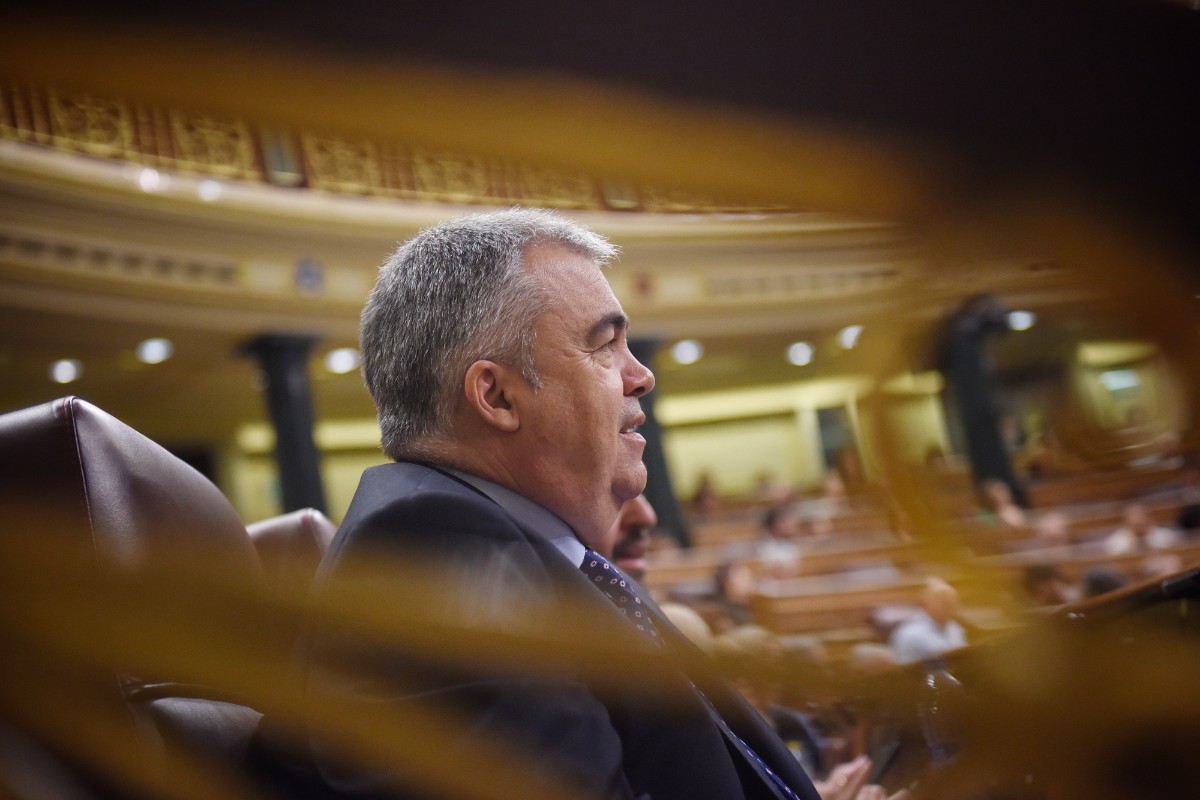 Cerdán pide al Supremo que lo deje en libertad porque su prisión provisional es «inconstitucional»