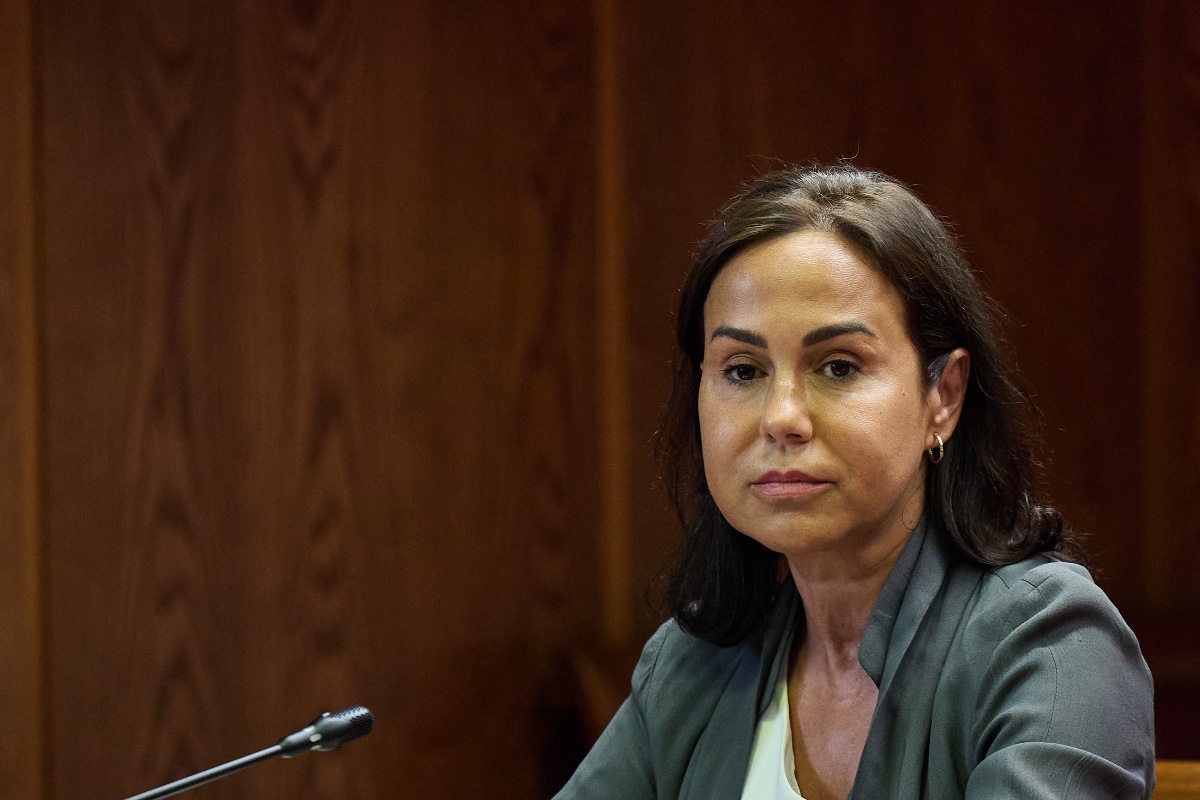 El Supremo deja en manos de la Audiencia Nacional investigar a Pardo de Vera y el exdirector de Carreteras por las «indebidas adjudicaciones»