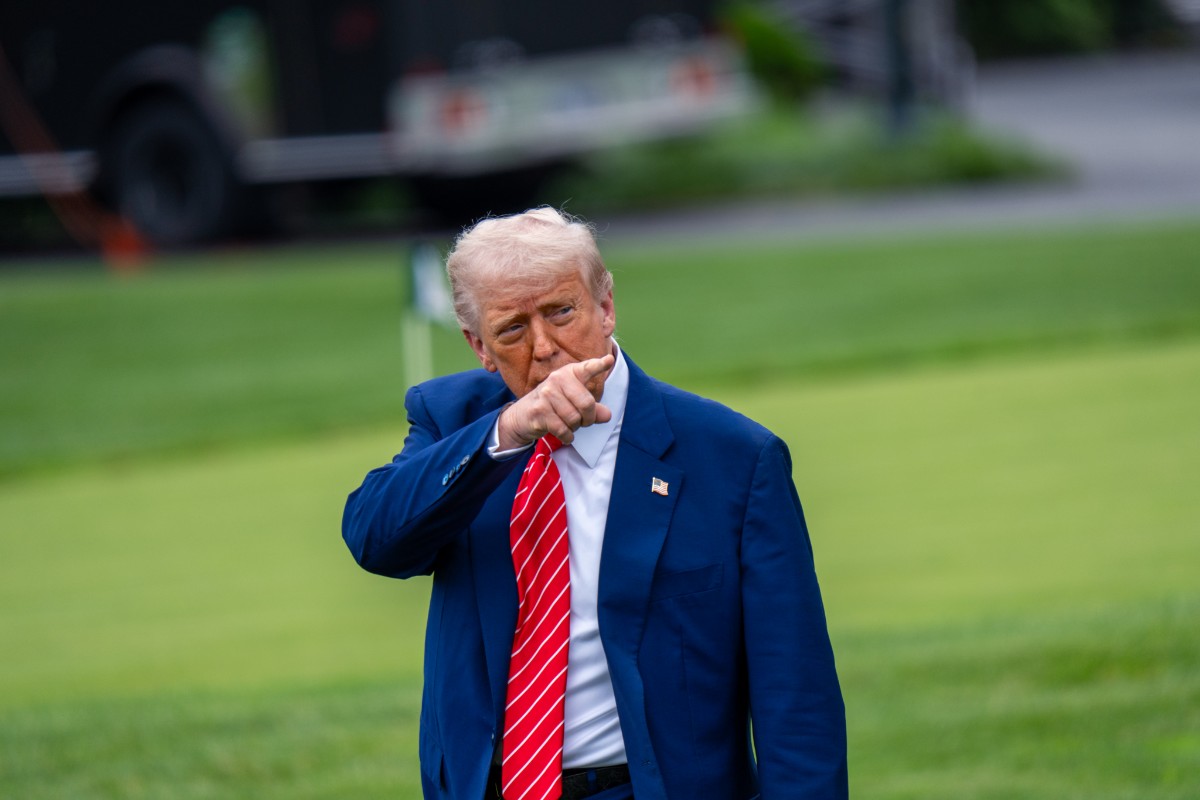 Trump, dispuesto a mantener una reunión con Putin y Zelenski para poner fin a la guerra