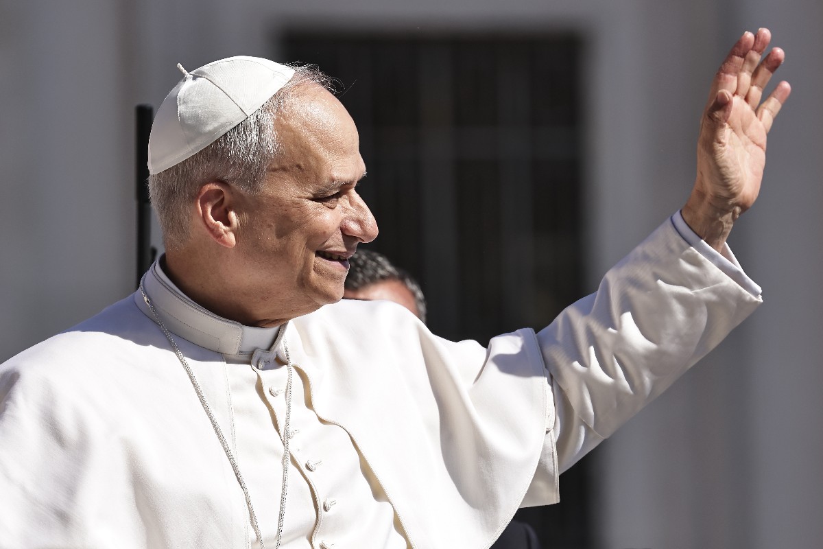 El Papa pide a los gobernantes de los países en guerra «valentía para hacer gestos de distensión y diálogo»