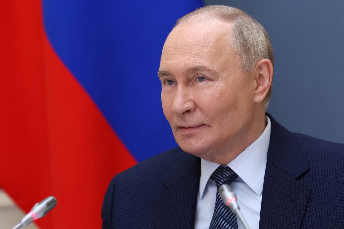 Rusia presenta una propuesta de alto al fuego parcial a cambio de la retirada ucraniana de Lugansk, Donetsk, Jersón y Zaporiyia