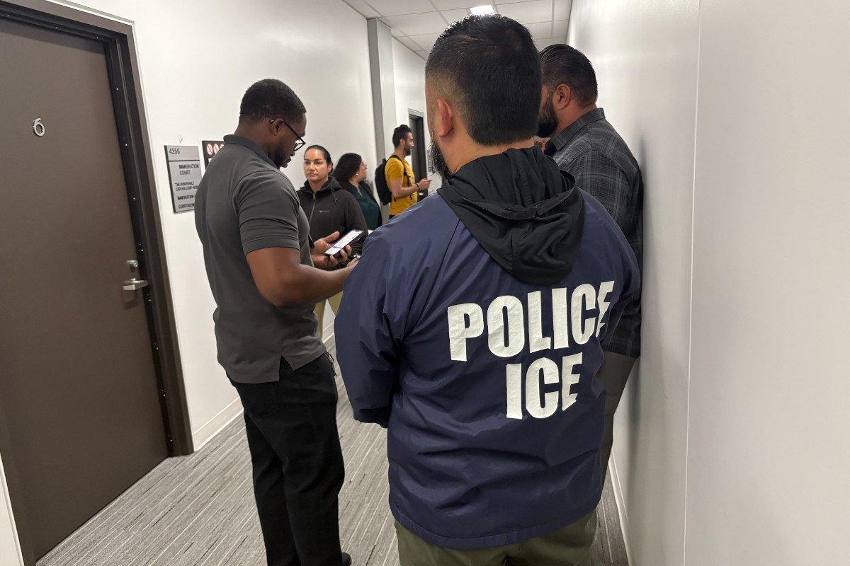 Detenido en Los Ángeles un delincuente sexual infantil guatemalteco que fue deportado a su país en el año 2017