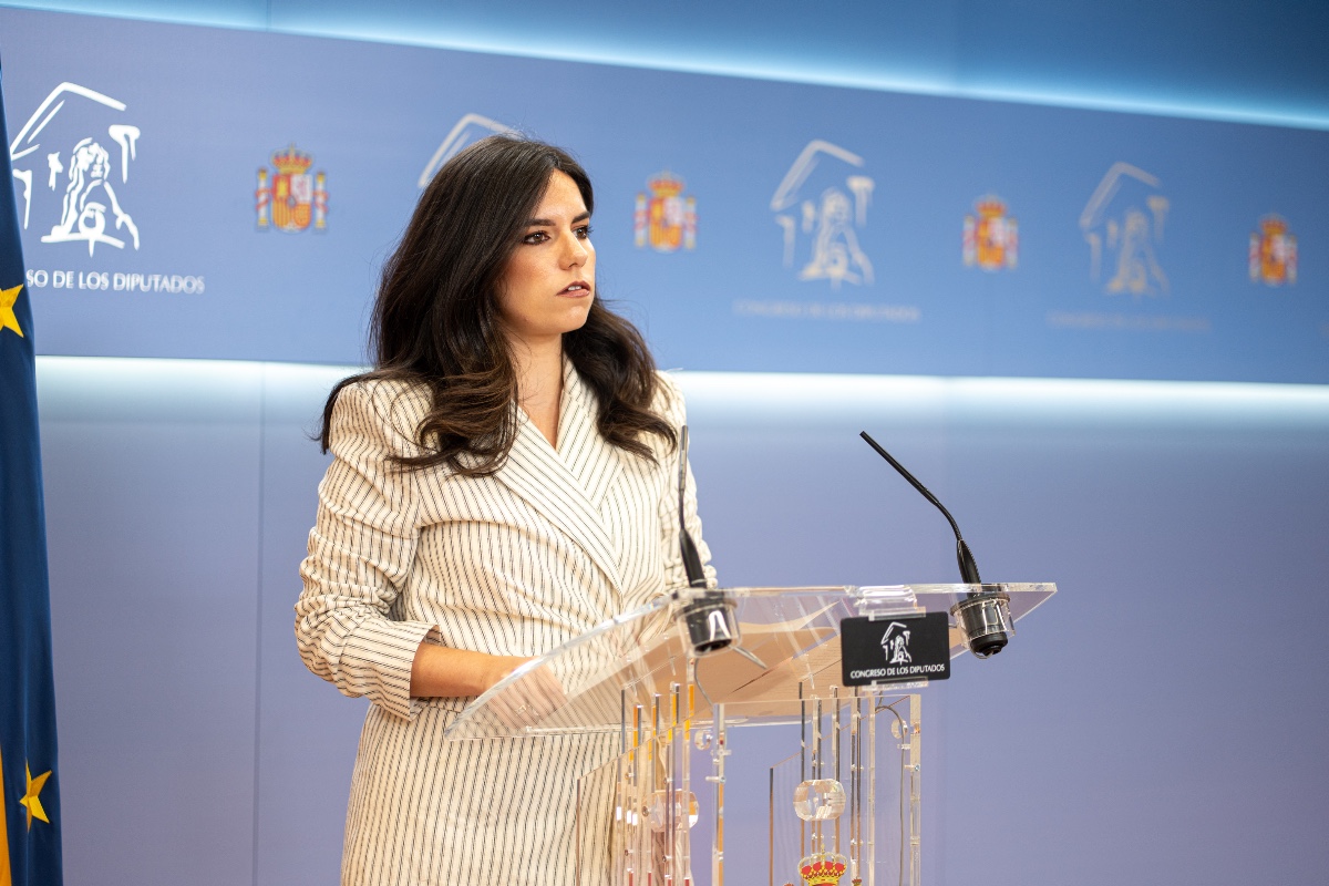 VOX se querella contra el líder de Coalición por Melilla por la presunta compra de votos en las elecciones municipales