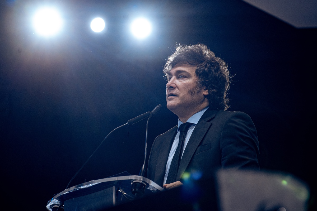 El efecto Milei: la inflación mensual de Argentina cae hasta el 1,5% en mayo, el nivel más bajo en cinco años