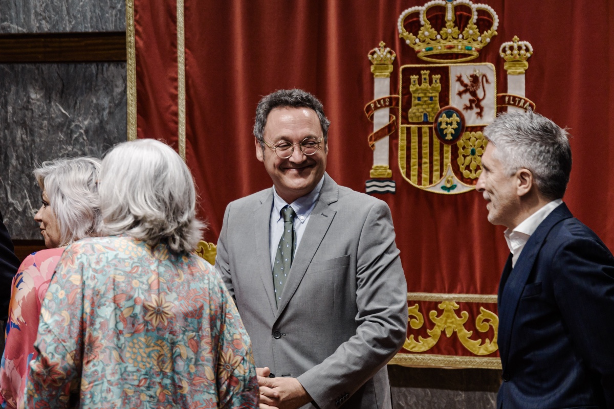 García Ortiz acusa al juez de llegar a conclusiones «ilógicas» y exige al Supremo archivar el caso