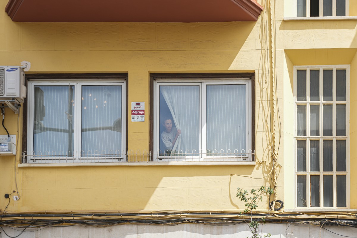 La UCO detalla que una amiga de Ábalos intentó sacar un disco duro de la casa del exministro el día en que fue registrada