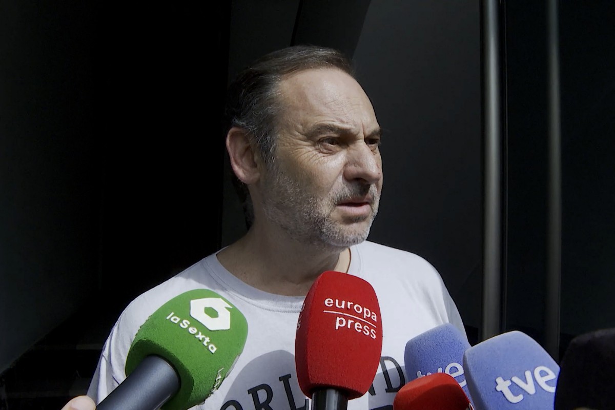 El disco duro que intentó ocultar Ábalos contiene información que compromete a Sánchez y a otros dirigentes del PSOE
