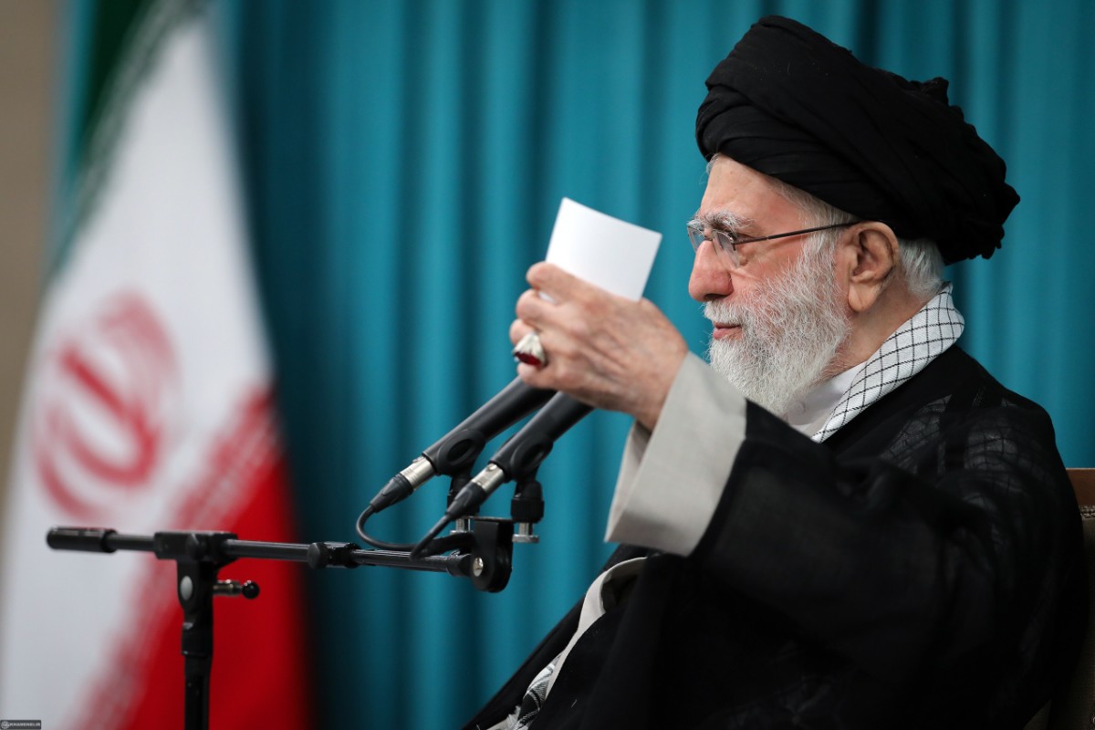 Irán lanza cerca de 200 misiles contra Israel en represalia al ataque a sus instalaciones nucleares