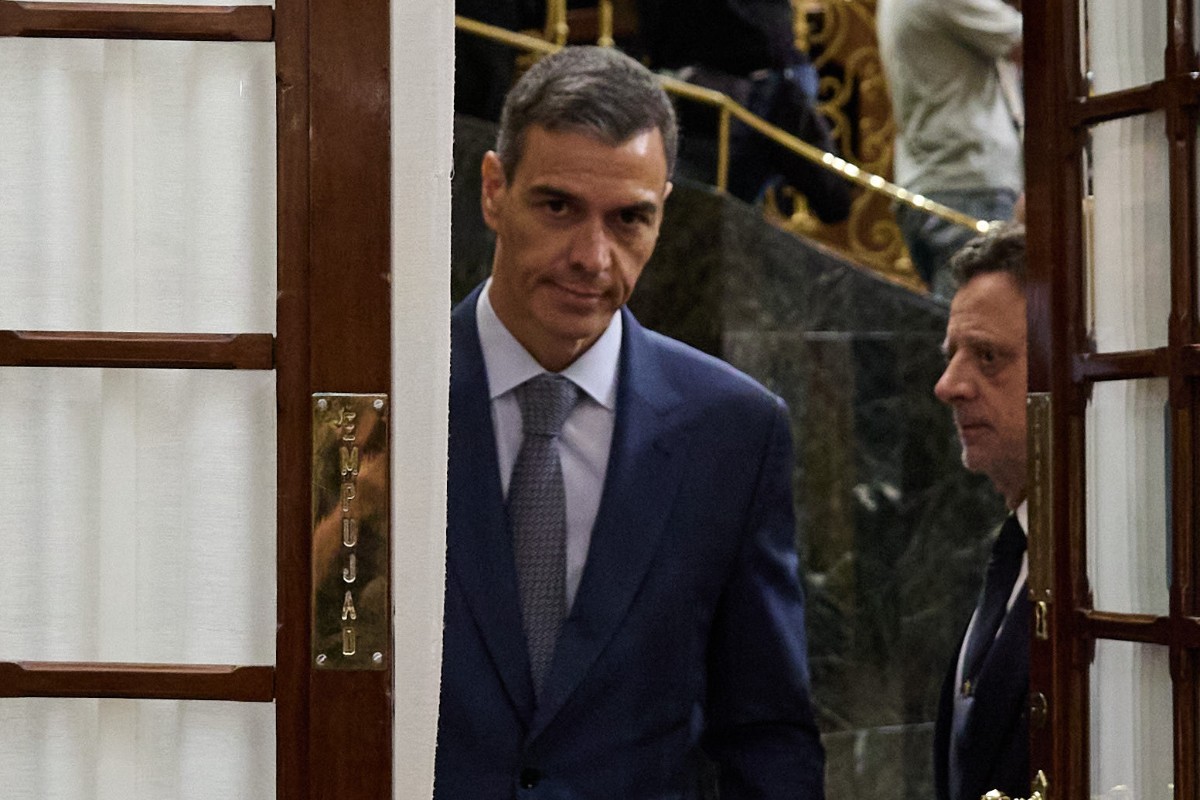 Moncloa admite que «saldrán más cosas» del caso Cerdán y asume que será «una tortura»