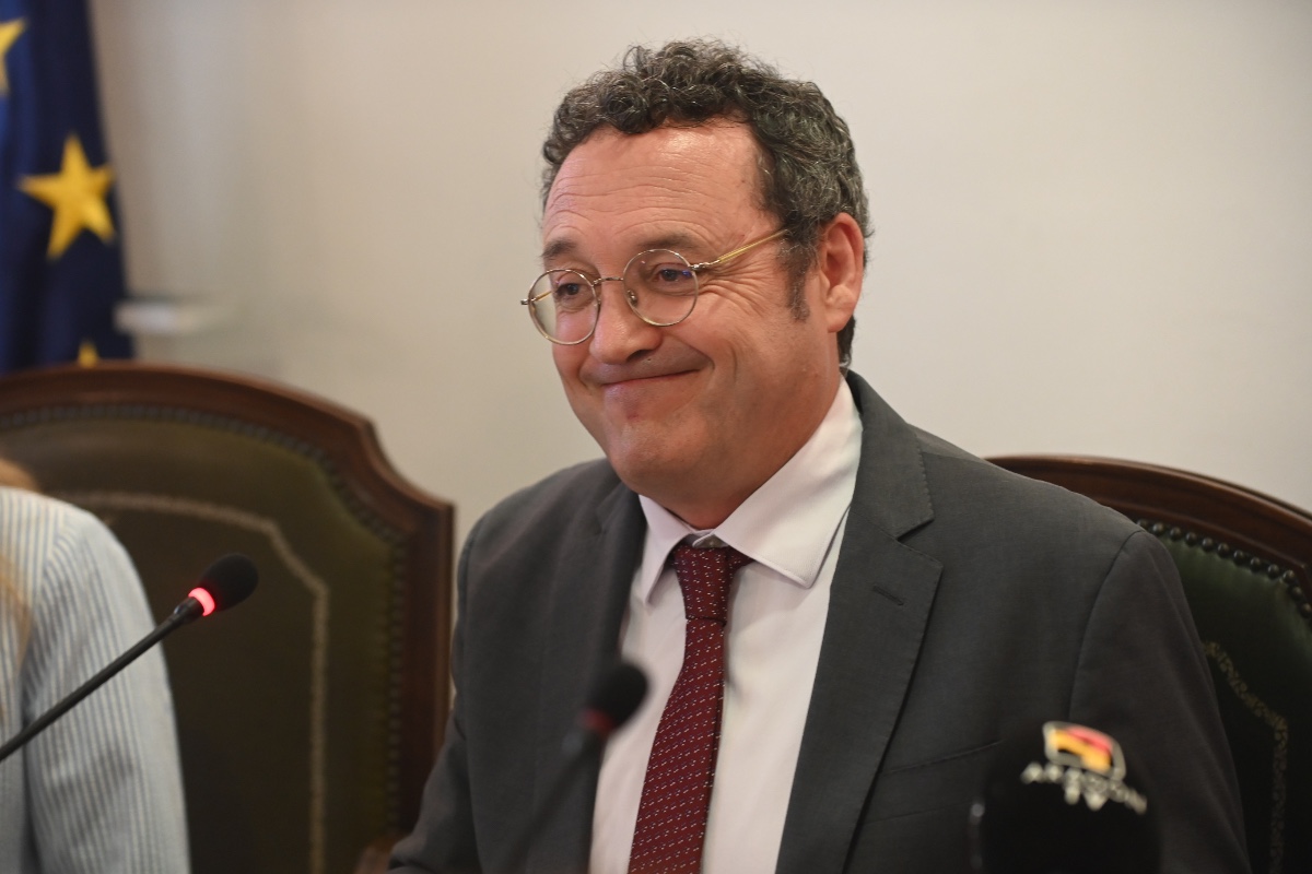 Los fiscales que acusan a García Ortiz solicitan 6 años de prisión y su suspensión inmediata del cargo