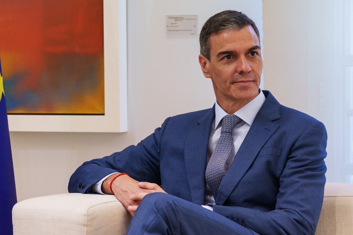El PSOE ya asume que la Justicia puede acabar sentando a Sánchez ante un juez