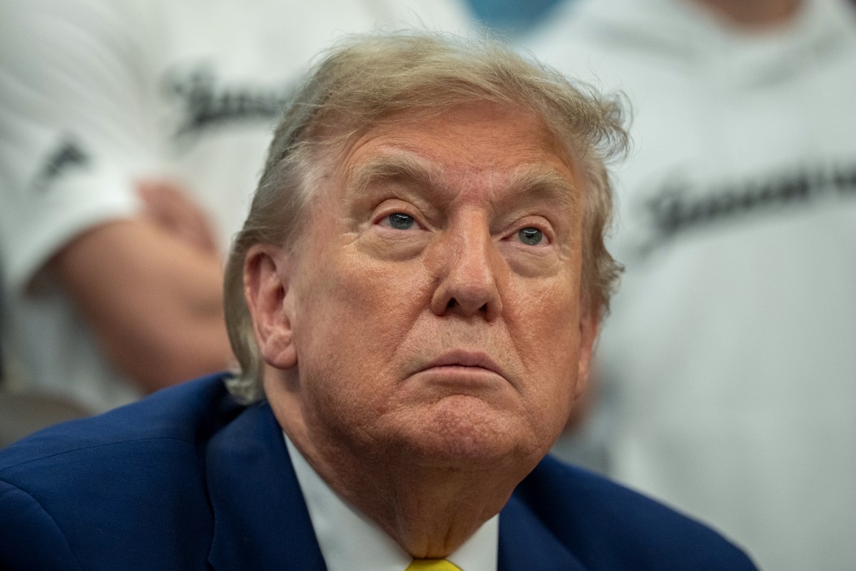 Trump asegura que Europa «no va a ser capaz» de ayudar en el conflicto entre Israel e Irán
