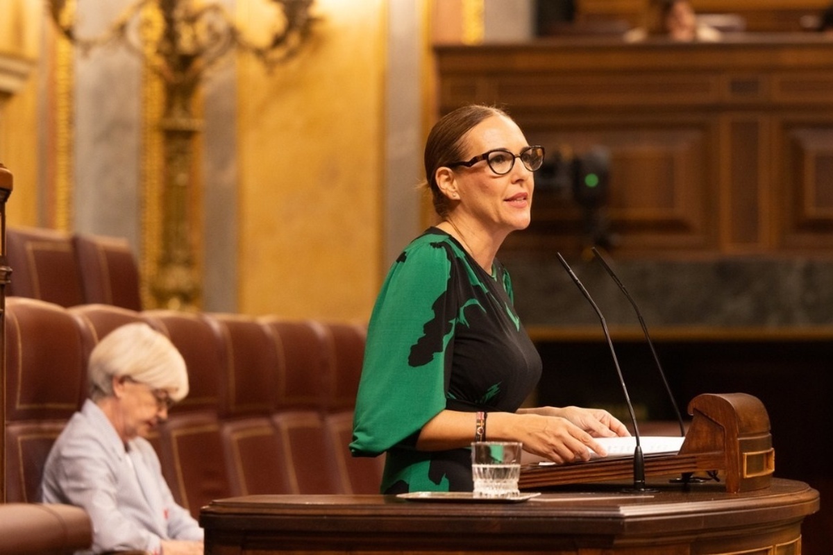 VOX acusa al Gobierno de permitir que mafias de narcos «operen con impunidad» al rechazar el ‘petaqueo’ como delito