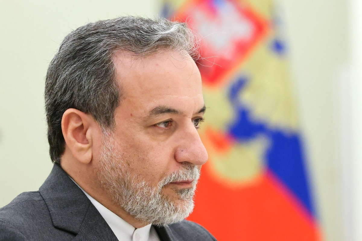 Irán desmiente la existencia de un acuerdo «completo y total» para el alto al fuego con Israel