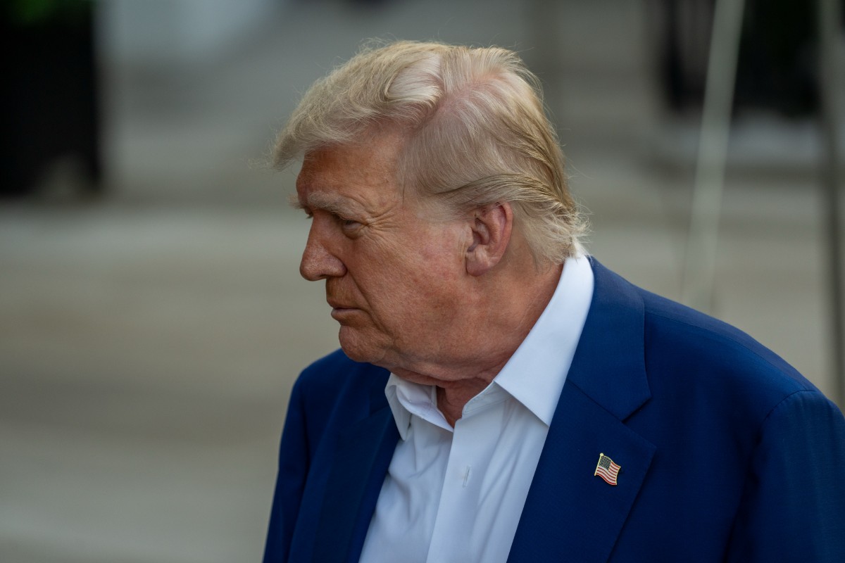 Un congresista republicano propone a Trump para el Nobel de la Paz tras el anuncio del alto el fuego en el conflicto entre Israel e Irán
