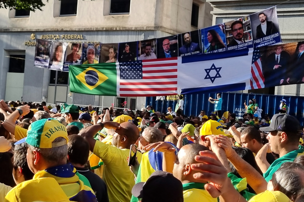justicia Bolsonaro