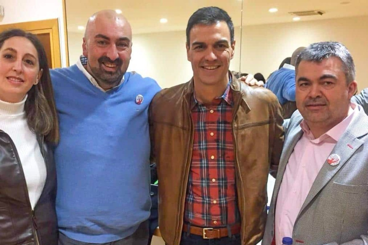 Koldo García intentó usar a Santos Cerdán para influir sobre el ministro Óscar Puente a fin de colocar personal y adjudicaciones de obra pública