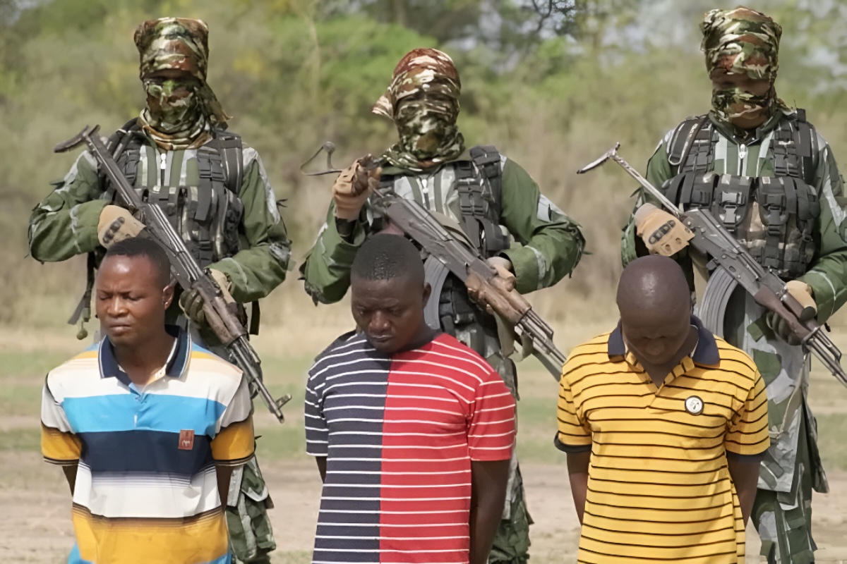 Masacre en Nigeria: Al menos 200 cristianos asesinados mientras dormían al grito de «Allahu Akhbar»
