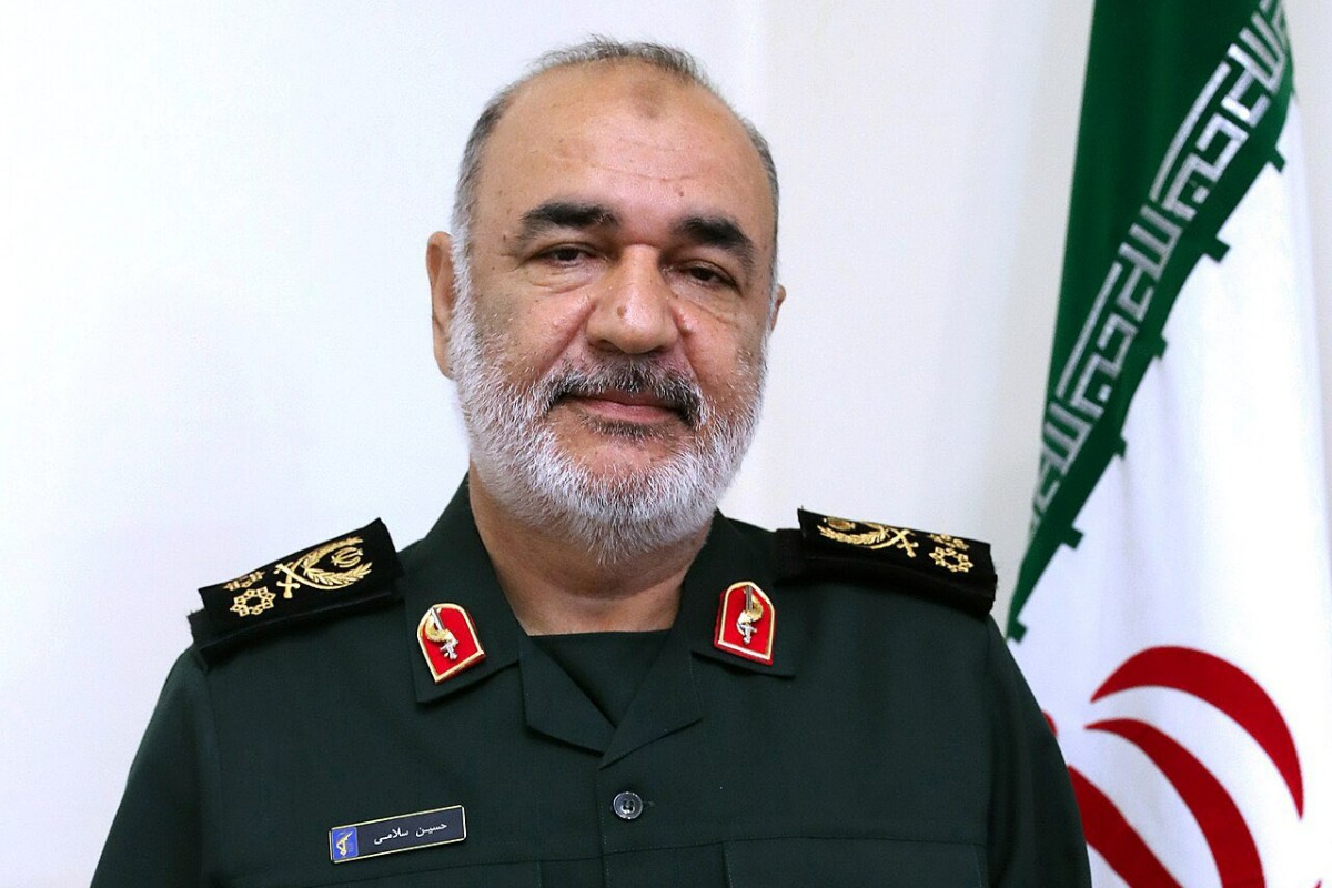 Israel neutraliza al jefe de la Guardia Revolucionaria iraní tras el ataque contra objetivos nucleares